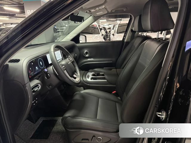 Hyundai Palisade (LX3) id 4546738 из Кореи 19