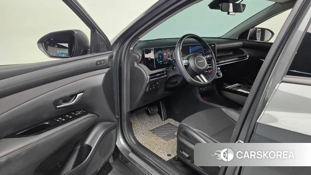 Hyundai The New Tucson (NX4) id 4505868 из Кореи 33