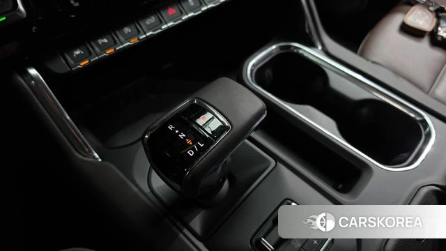 GMC Sierra id 4773506 из Кореи 30
