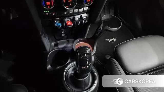 Mini Cooper id 3567159 из Кореи 19