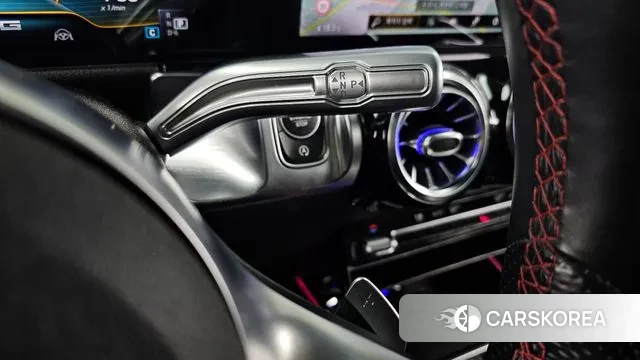 Mercedes-Benz GLB-Class X247 id 3686387 из Кореи 19