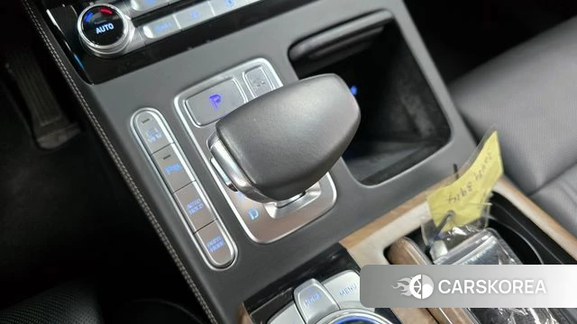 Genesis G90 id 4410605 из Кореи 36
