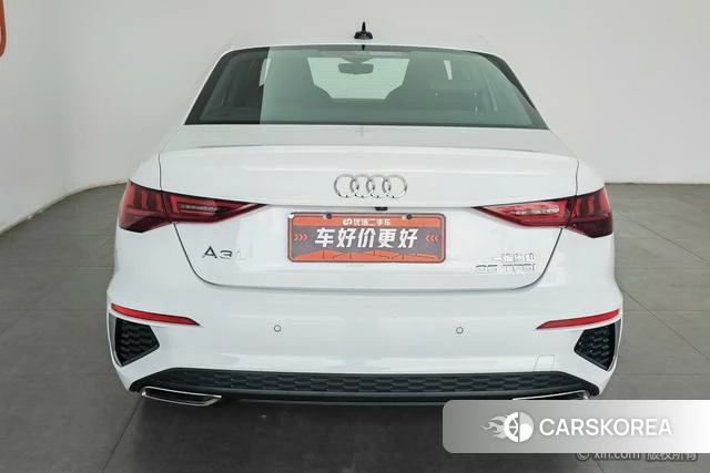 Audi A3 id 4258392 из Китая 19