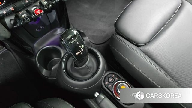 Mini Cooper S id 4551410 из Кореи 31