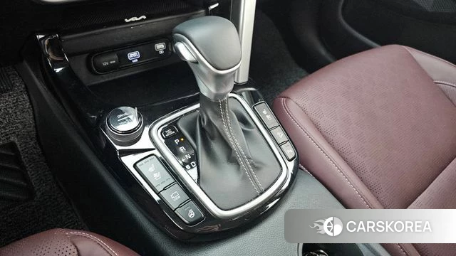 Kia Seltos id 4567463 из Кореи 31