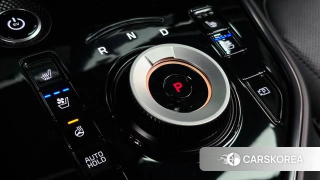 Kia Di All New Niro EV id 4640707 из Кореи 30