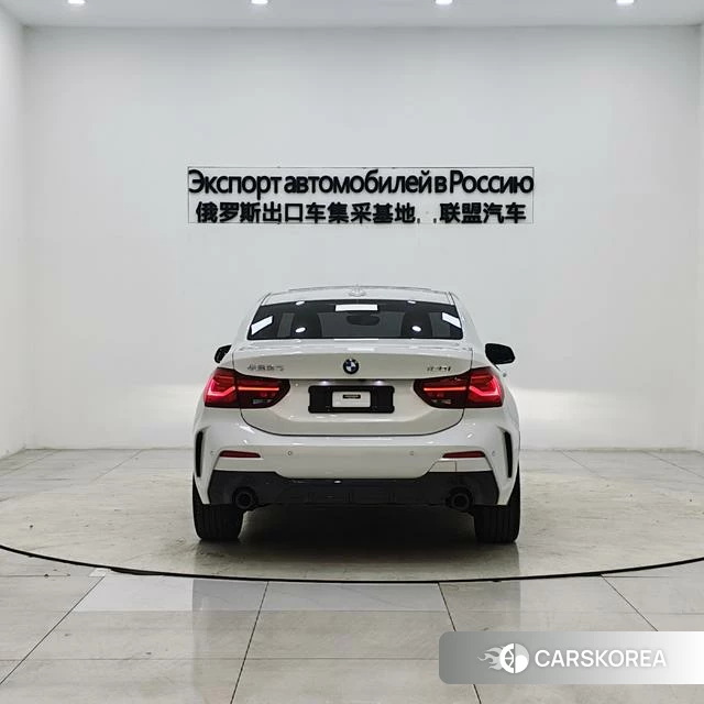 BMW 1 series id 4207246 из Китая 16