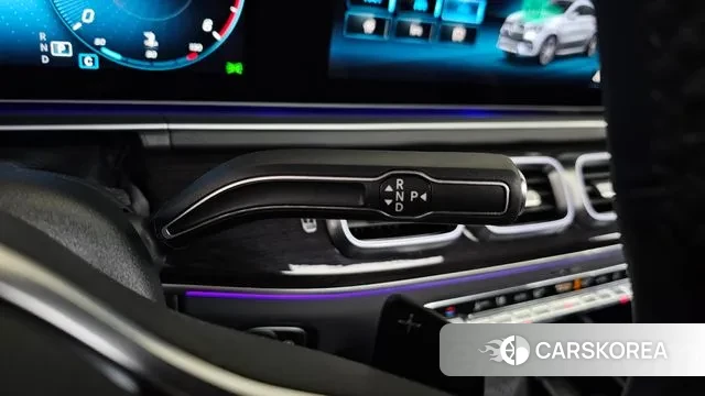 Mercedes-Benz GLE-Class W167 id 3347924 из Кореи 19