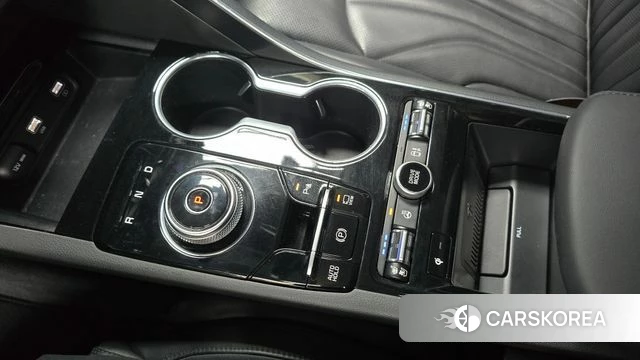 Kia K5 Hybrid 3rd Generation id 4202510 из Кореи 32