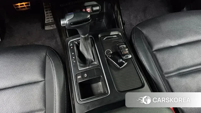 Kia The New Sorento id 3029123 из Кореи 19