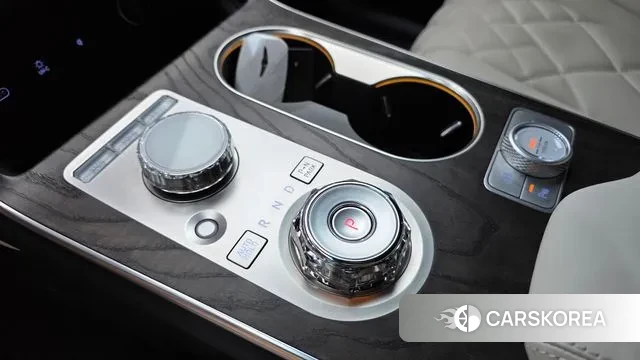 Genesis GV80 id 3486964 из Кореи 19