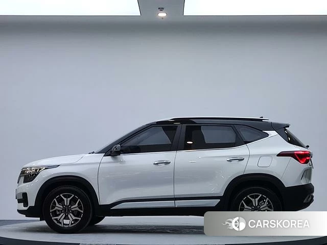 Kia Proud run id 4259438 из Китая 18