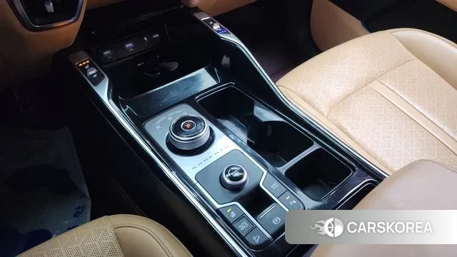 Kia Sorento 4th Generation id 3597837 из Кореи 19