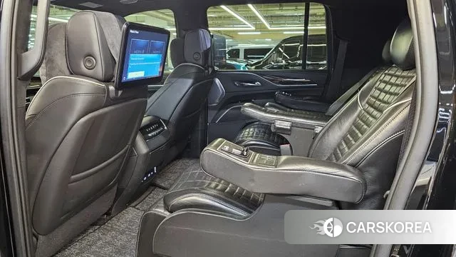 Cadillac Escalade 5th Generation id 3458295 из Кореи 19