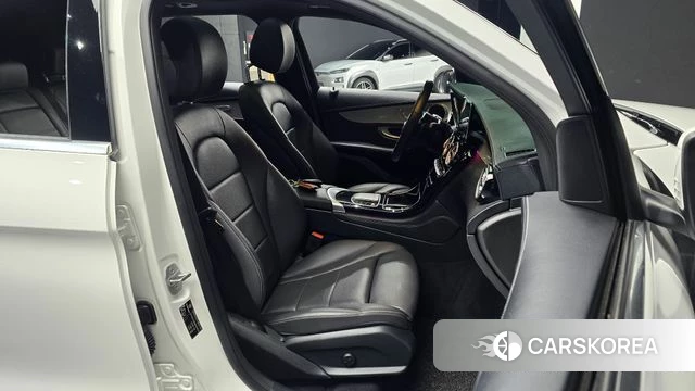 Mercedes-Benz GLC-Class X253 id 4495750 из Кореи 32