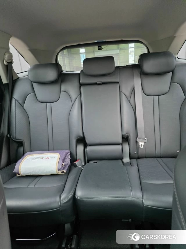 Kia The New Sorento 4th Generation id 3798801 из Кореи 11