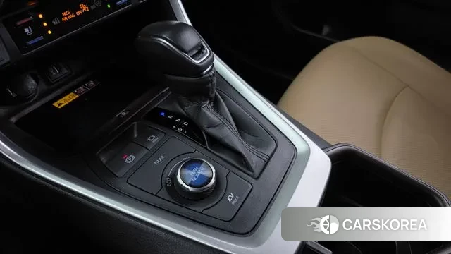 Toyota RAV4 5th Generation id 3388975 из Кореи 19