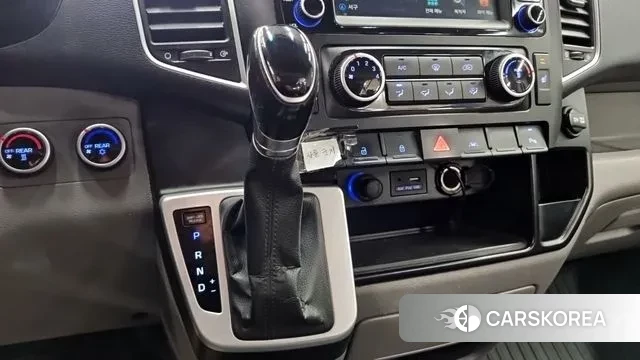 Hyundai Solati id 3646837 из Кореи 17