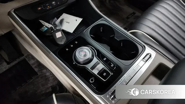 Kia The New Carnival 4th Generation id 3278226 из Кореи 19