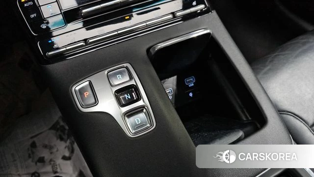 Hyundai The New Grandeur IG id 3905122 из Кореи 19