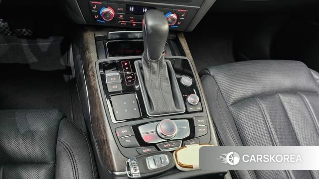 Audi New A6 id 3796219 из Кореи 19