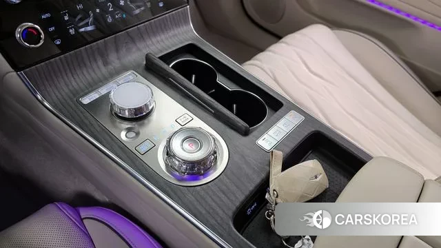 Genesis G80 (RG3) id 3420138 из Кореи 19