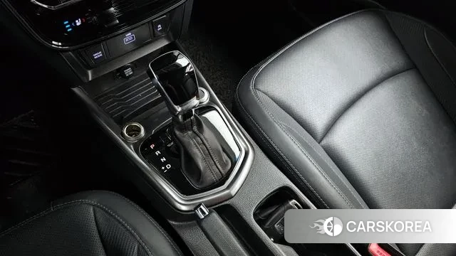 Ssangyong Berry New Tivoli id 3033853 из Кореи 19