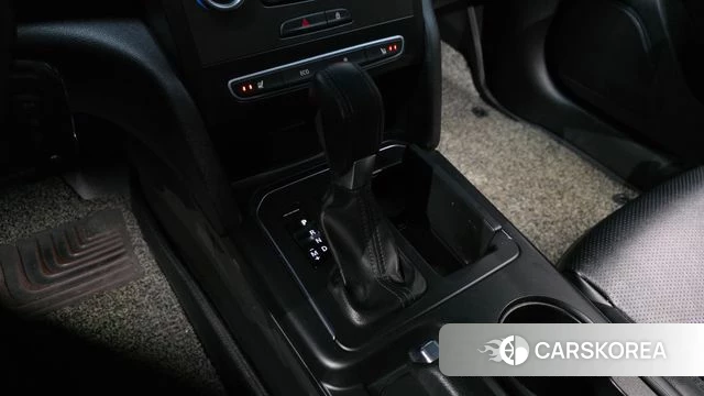 Renault Korea (Samsung) SM6 id 4385005 из Кореи 19