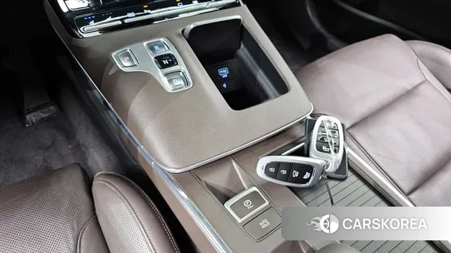 Hyundai The New Grandeur IG Hybrid id 2932175 из Кореи 19