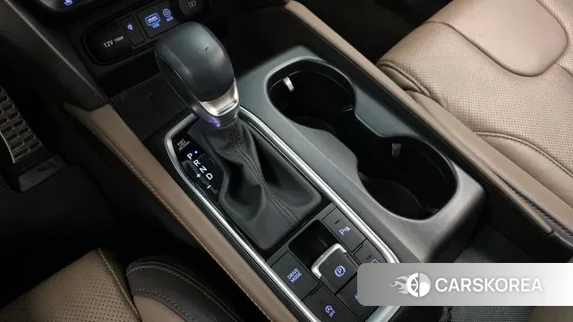 Hyundai Santa Fe TM id 3429482 из Кореи 19