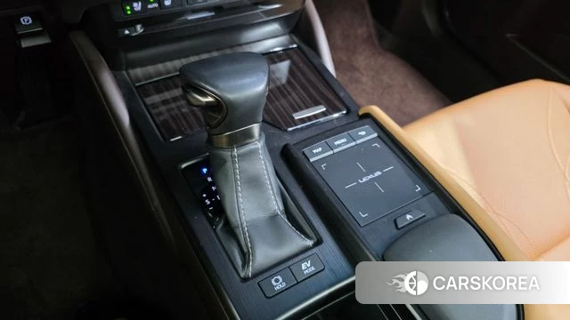 Lexus ES300h 7th generation id 4620455 из Кореи 19