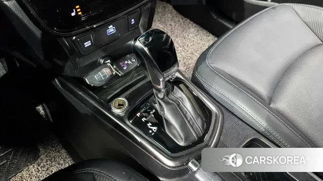 Ssangyong Berry New Tivoli id 3454649 из Кореи 19