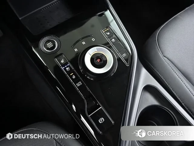 Kia Di Ol Nu Niro id 2988707 из Кореи 19