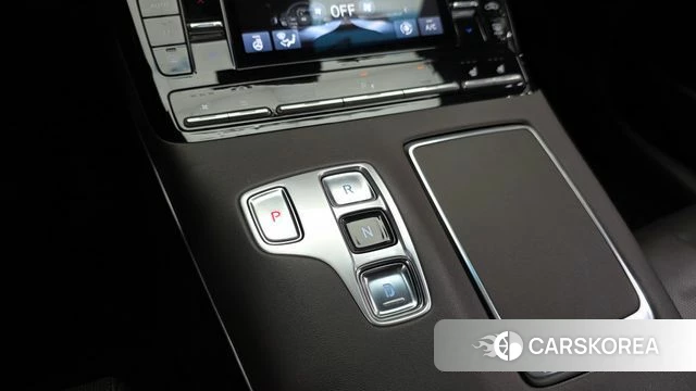 Hyundai The New Grandeur IG id 4362526 из Кореи 19