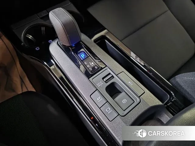 Toyota Prius 5th Generation id 3442126 из Кореи 16