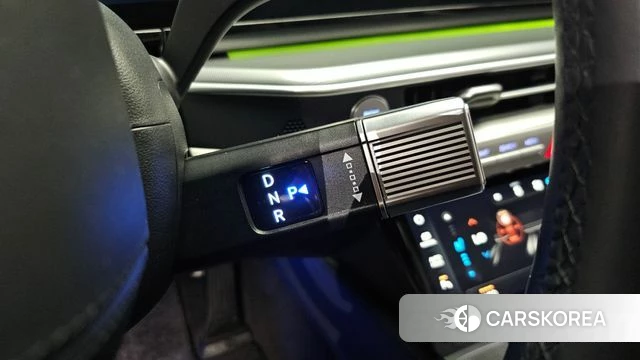 Hyundai Grandeur (GN7) id 4880529 из Кореи 35