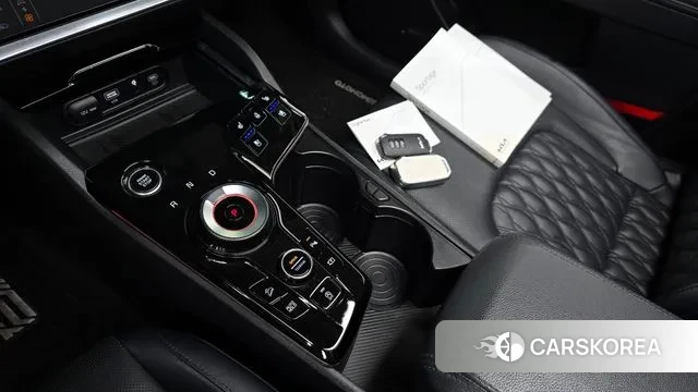 Kia Sportage 5th Generation id 3022920 из Кореи 19