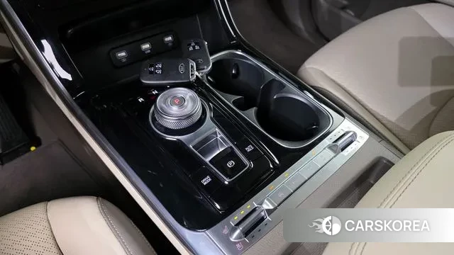 Kia Carnival 4th generation id 3038302 из Кореи 19