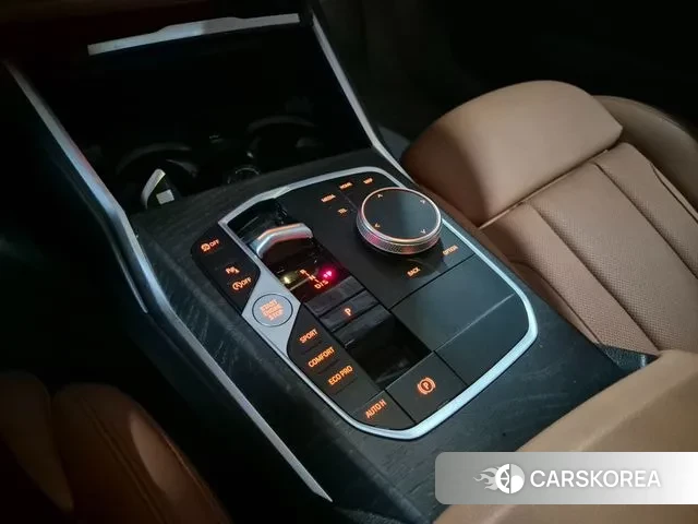 BMW 3 Series (G20) id 3726392 из Кореи 12