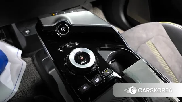 Kia EV6 id 3294931 из Кореи 19