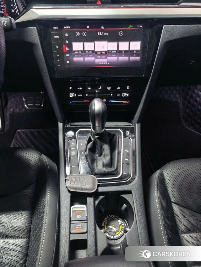 Volkswagen CC id 4290053 из Китая 13
