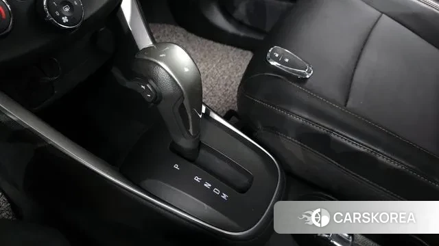 Chevrolet (GM Daewoo) The New Trax id 3773146 из Кореи 19