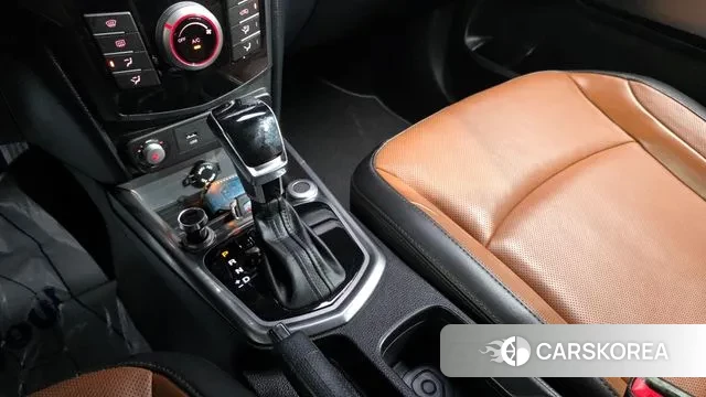 Ssangyong Tivoli Armor id 3259421 из Кореи 19