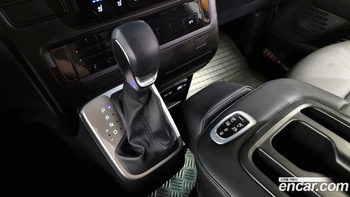 Hyundai Staria id 1458468 из Кореи 19