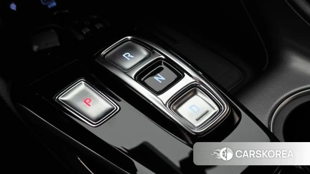 Hyundai Sonata (DN8) id 4489446 из Кореи 30