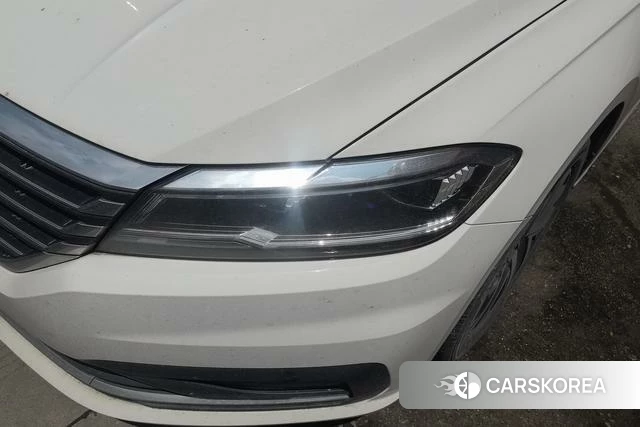 Volkswagen Lavida id 4290535 из Китая 16