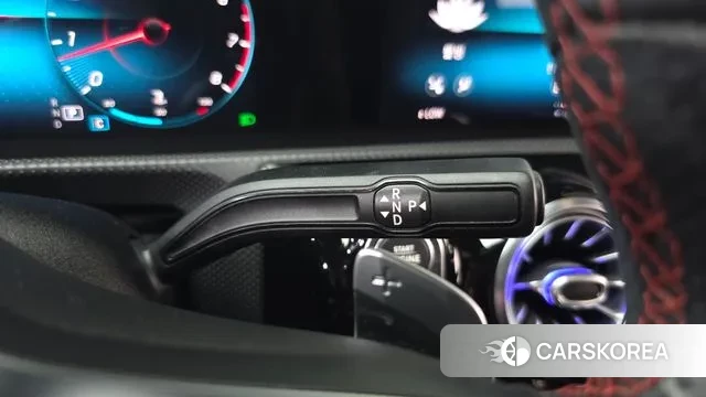 Mercedes-Benz CLA-Class C118 id 2976221 из Кореи 19