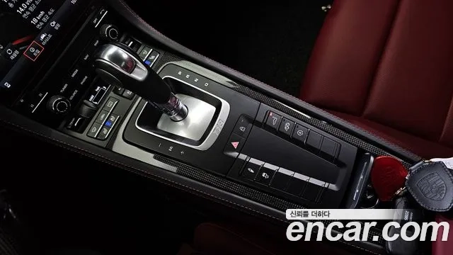 Porsche 718 Cayman id 2886704 из Кореи 19