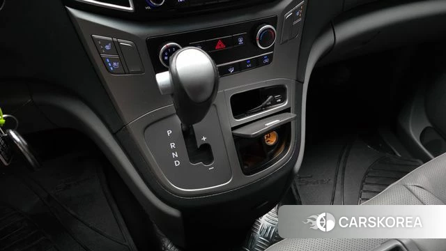 Hyundai The New Grand Starex id 4477234 из Кореи 19