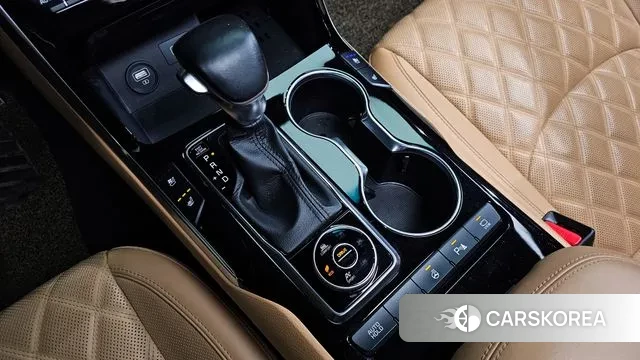 Kia Mohave Master id 3747336 из Кореи 19